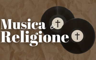 Musica e religione: tutti i generi che non conosci