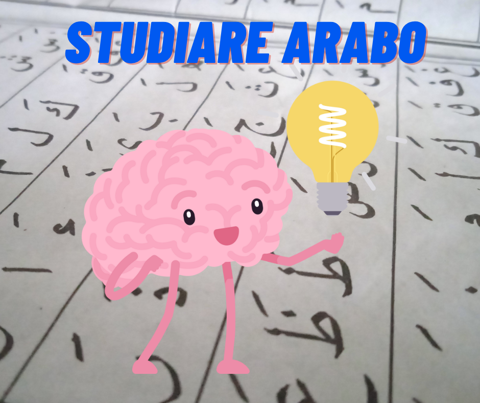 Studiare arabo: cosa sapere prima di iniziare