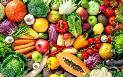 Cucina vegetale: il cuore di un’alimentazione sana e consapevole