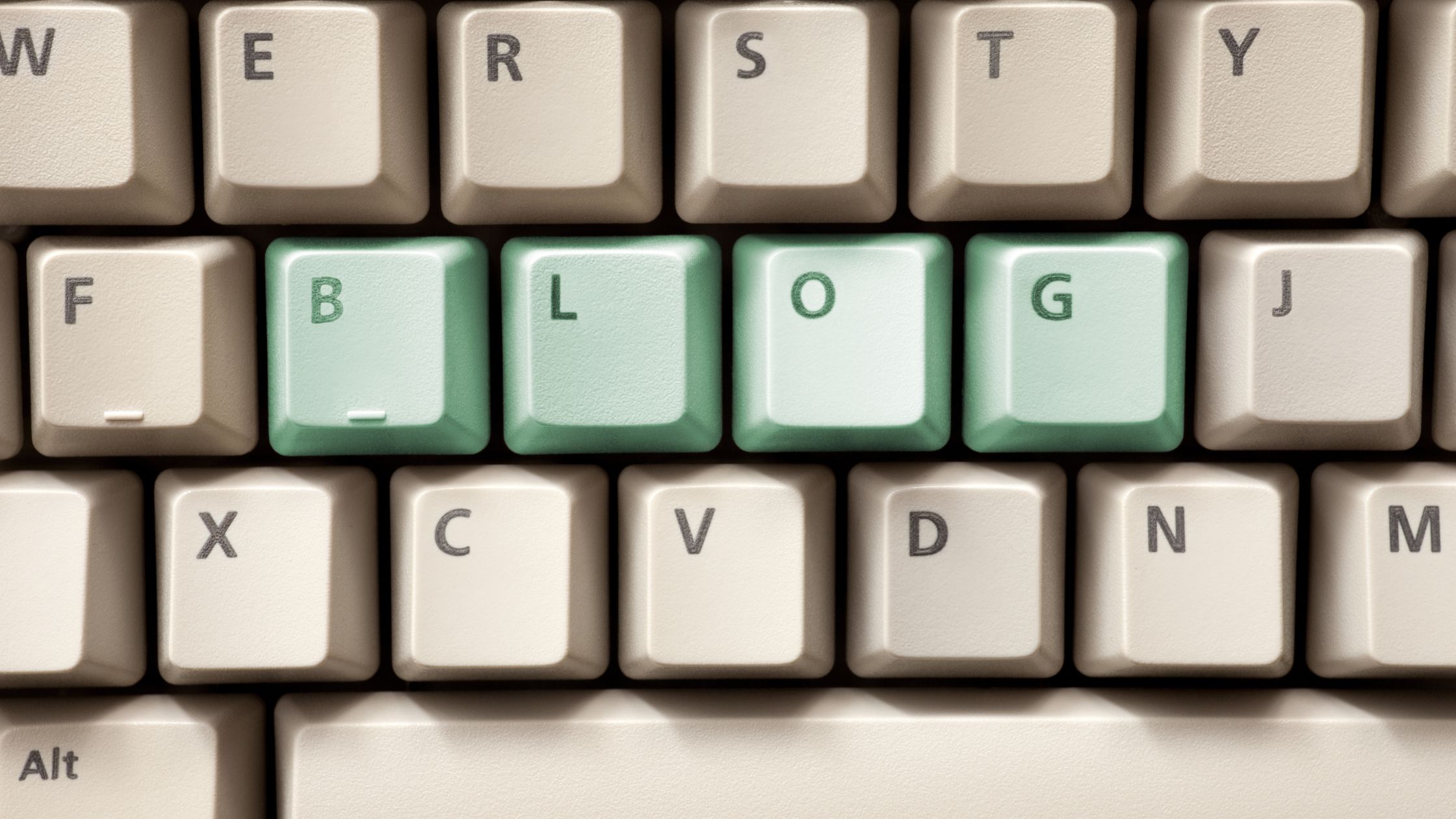 blog professionale