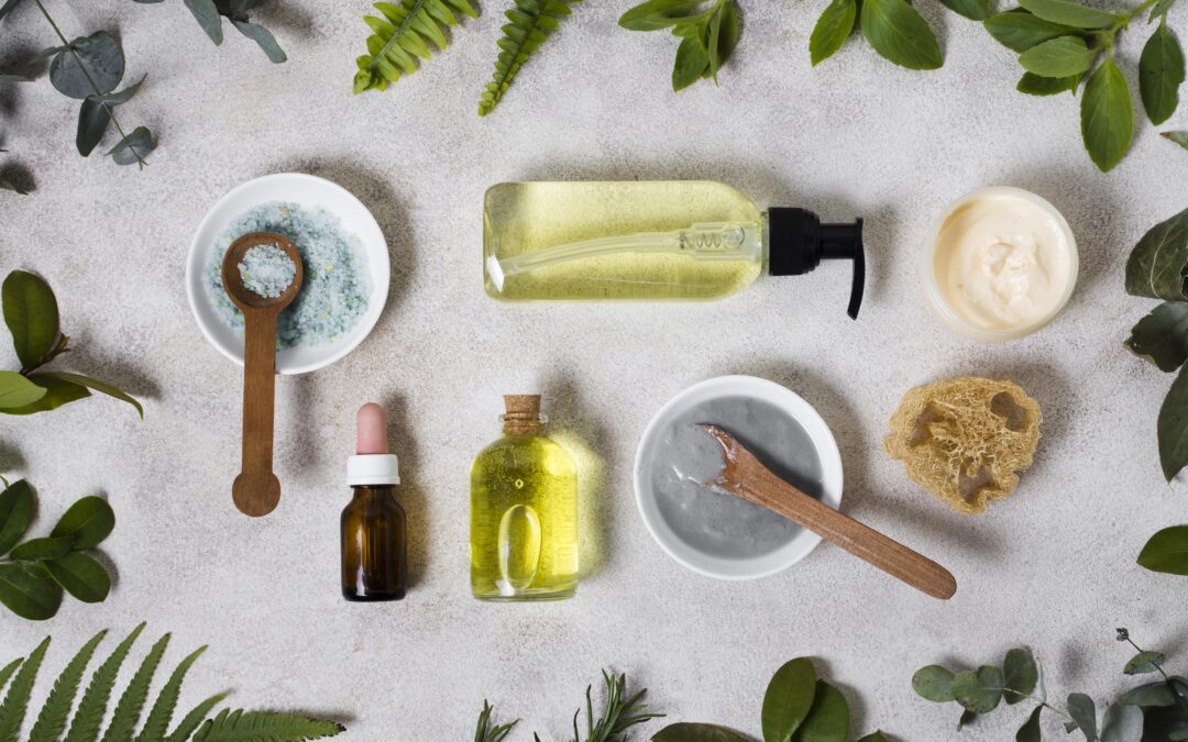 La cosmetica Bio fa parte dell nostro benessere