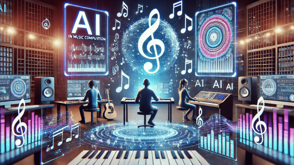 futuro musica intelligenza artificiale generativa
