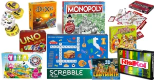 Miglior gioco da tavolo di categoria family